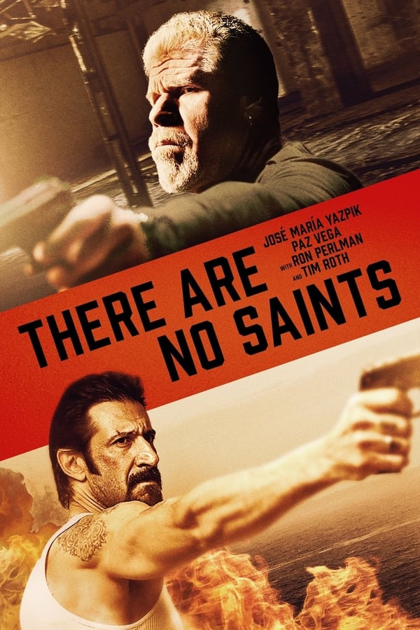 There Are No Saints (2022) HD WEB-Rip 1080p Latino (Line)