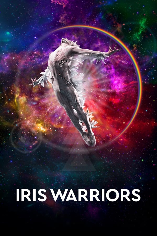Ver Iris Warriors Online gratis en Español Latino HD 1080p