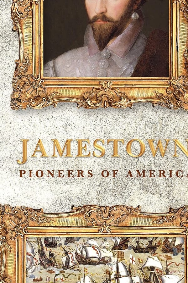 I veri eroi di Jamestown
