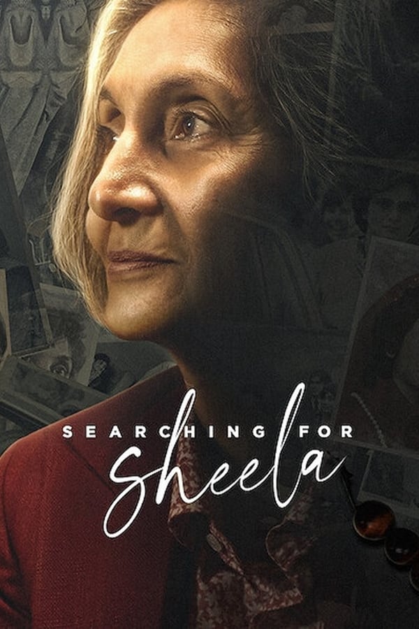 Searching for Sheela (2021) 1080p | 720p | 480p [Hindi-English] NF WEB-DL AAC H264 ESubs