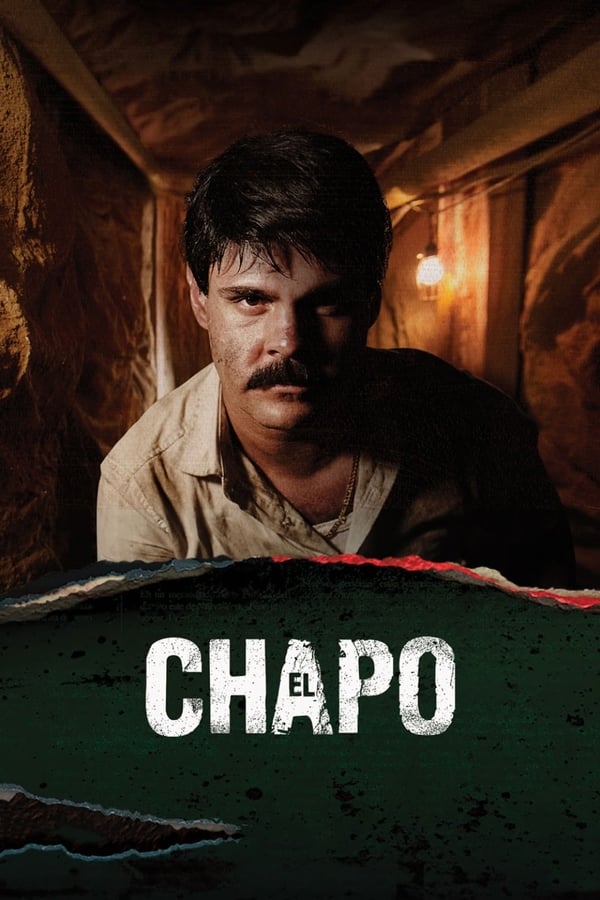 El Chapo – Season 2