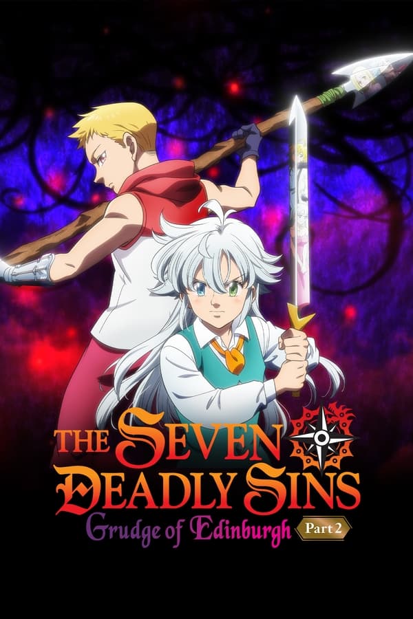 The Seven Deadly Sins El rencor de Edimburgo (2023) Full HD WEB-DL 1080p Dual-Latino