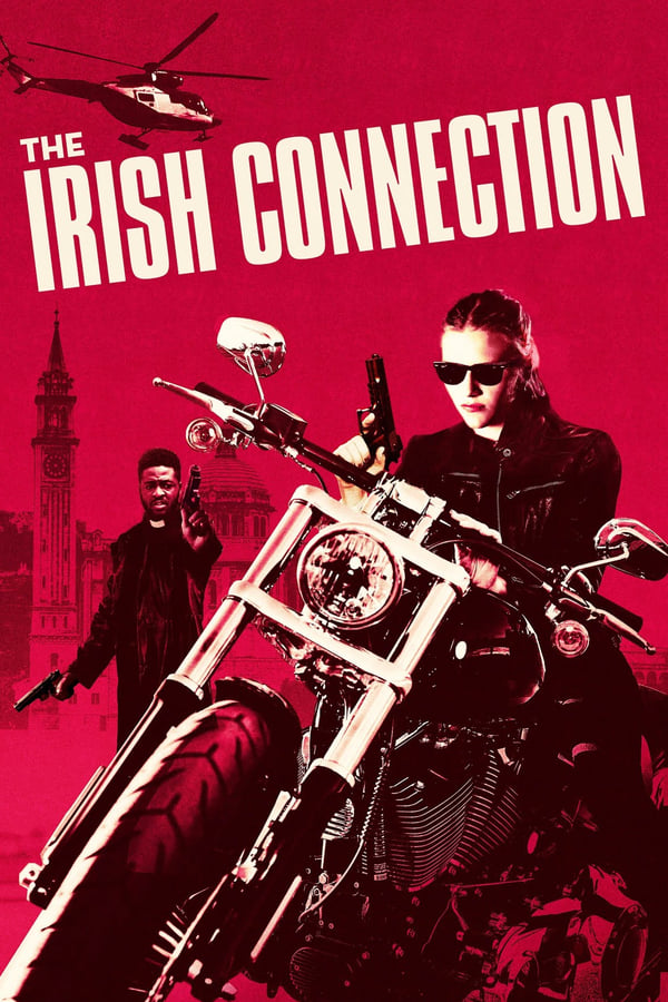 The Irish Connection (2022)  HD WEB-Rip 1080p SUBTITULADA