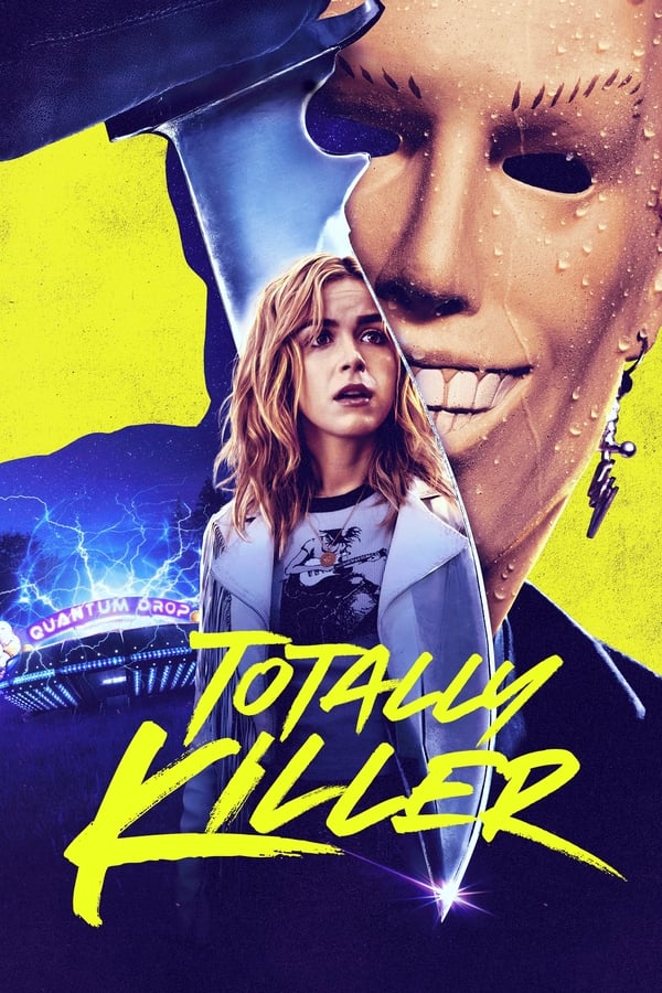 Affisch för Totally Killer