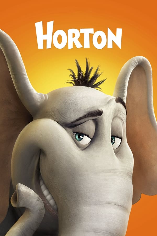 Affisch för Horton