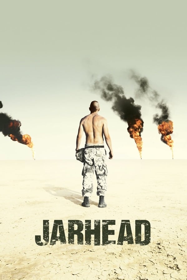 Affisch för Jarhead
