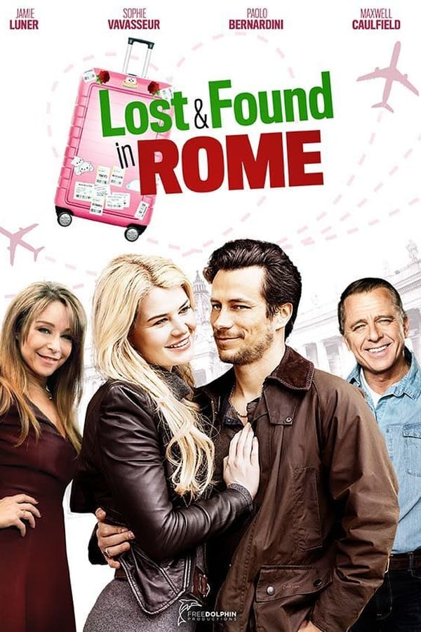 Trouver l'amour à Rome