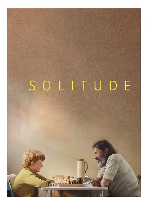 Affisch för Solitude