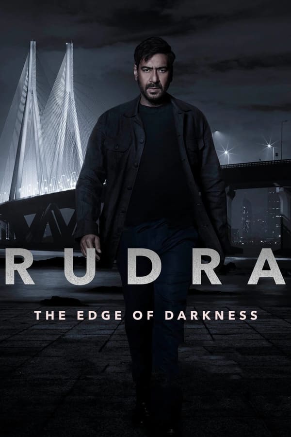 IN| Rudra: The Edge Of Darkness