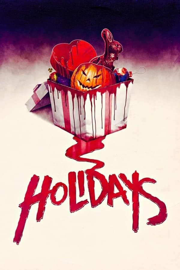 Affisch för Holidays