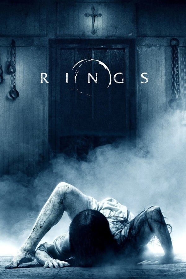 Affisch för Rings