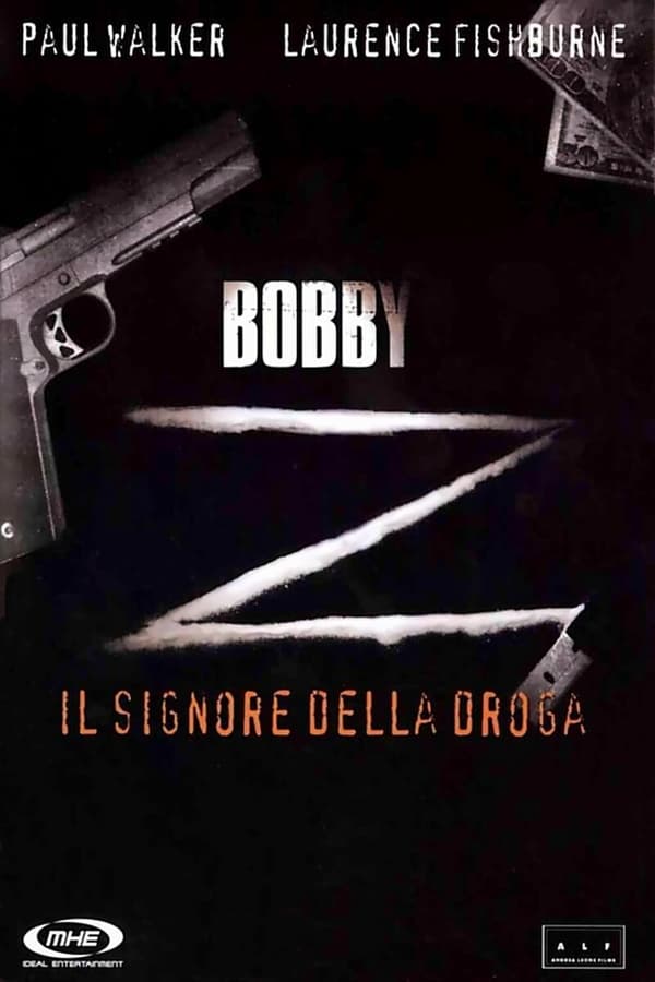 Bobby Z –  Il signore della droga