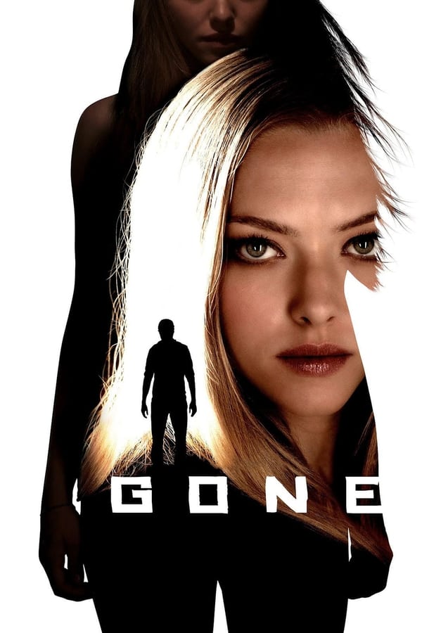 Affisch för Gone