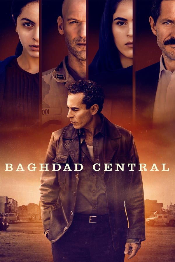 ES| Baghdad Central