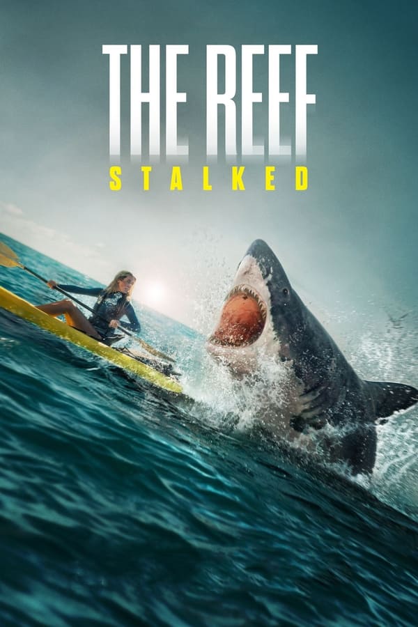 The Reef: Stalked (WEB-DL)