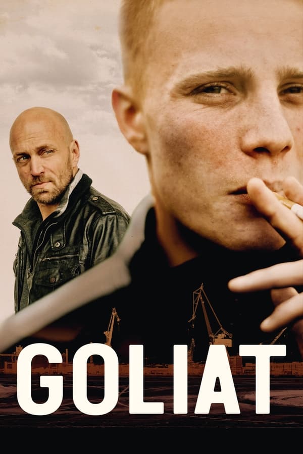 Affisch för Goliat