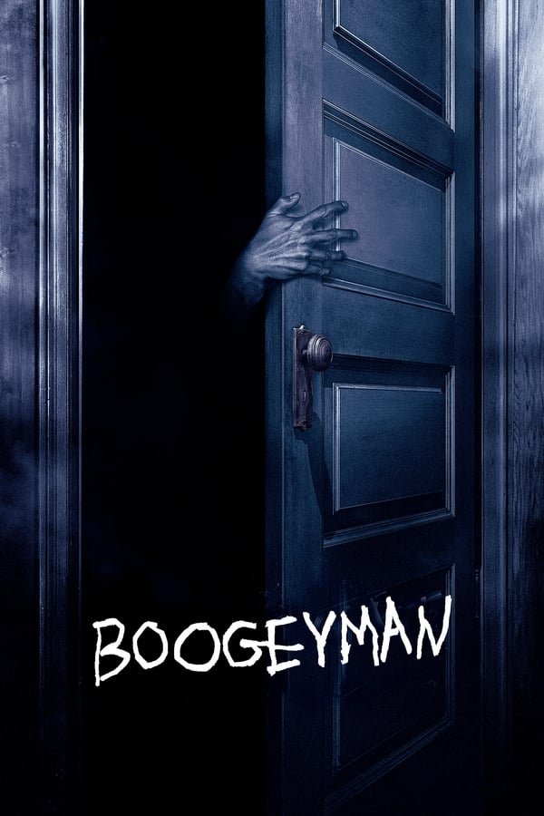 Affisch för Boogeyman