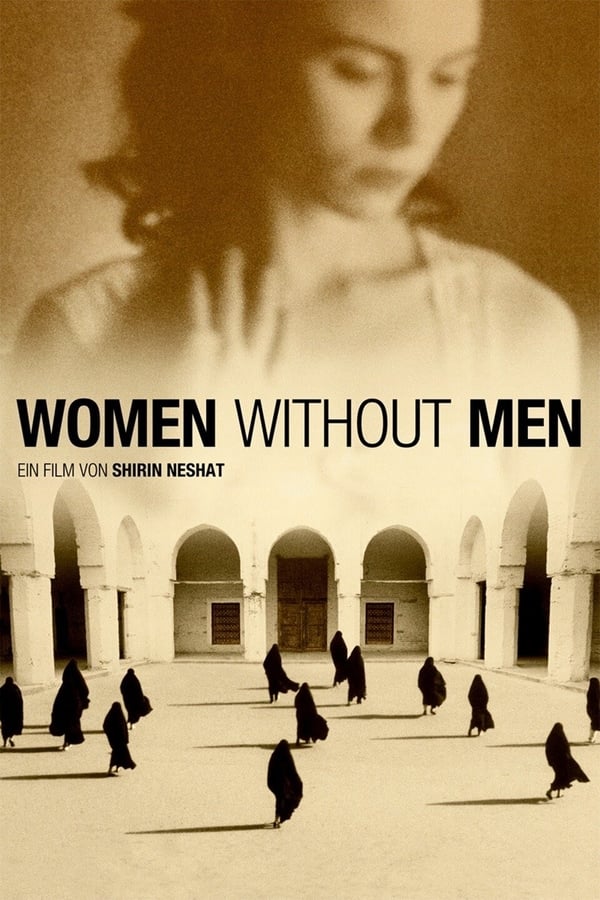 Donne senza uomini