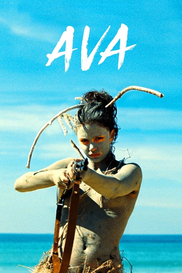 Affisch för Ava