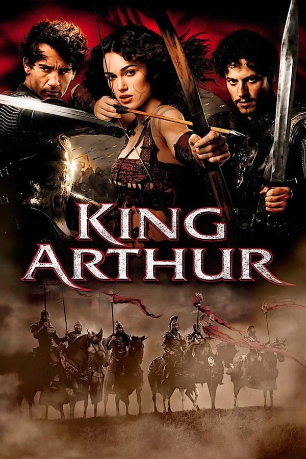 King Arthur (2004) Dual Audio (Hindi-English) 480p [400MB] || 720p [800MB]