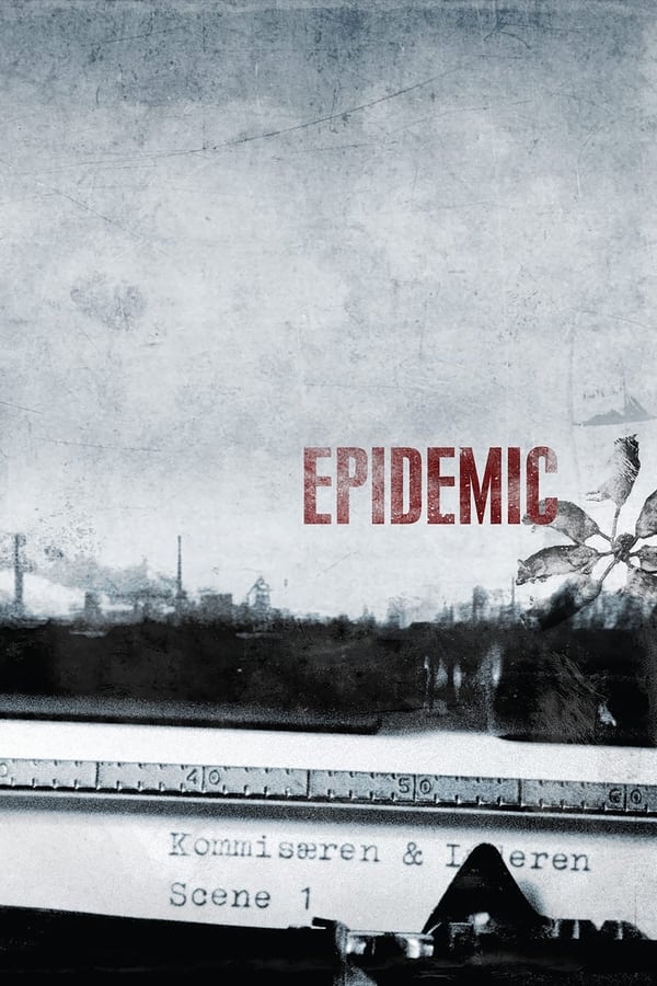 Affisch för Epidemic
