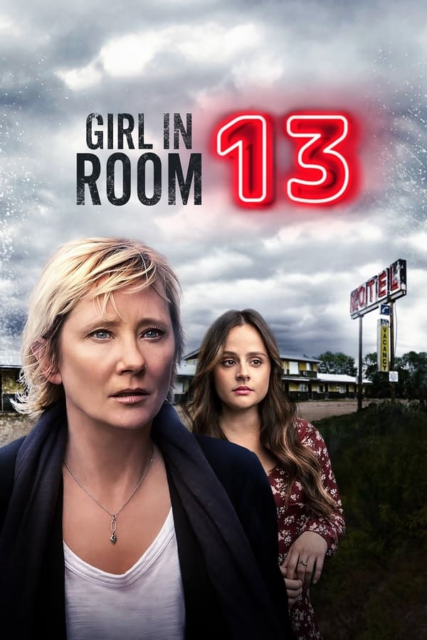 Girl in Room 13 (2022) Full HD WEB-DL 1080p Dual-Latino