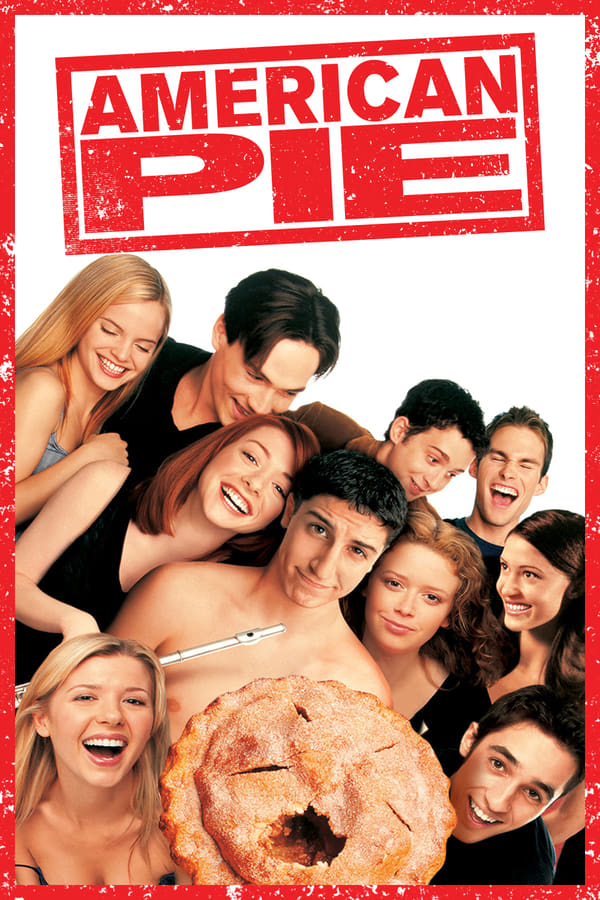 Affisch för American Pie