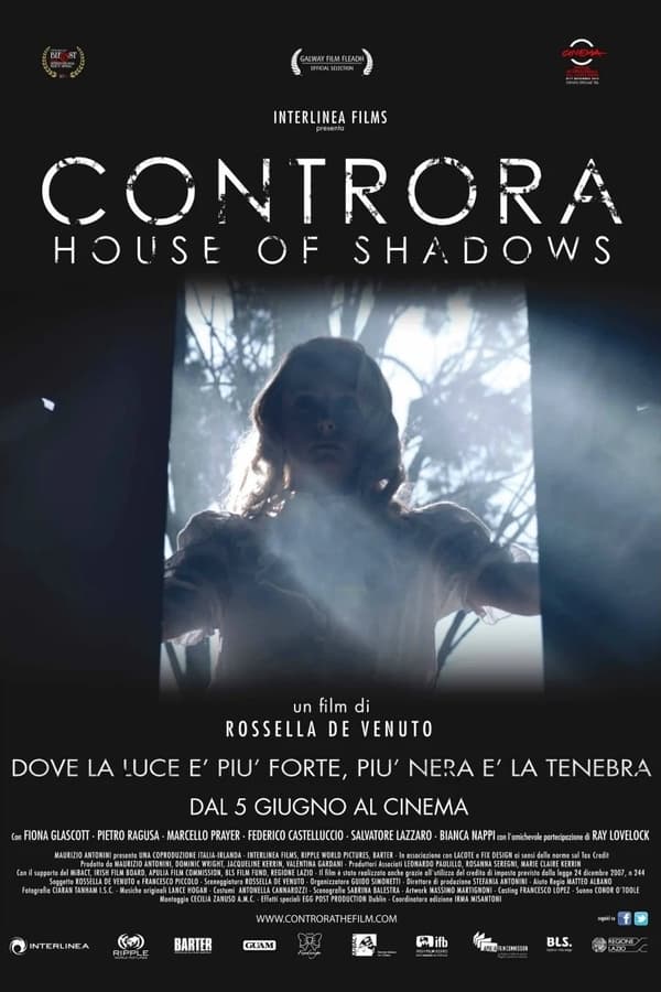 Controra – House of Shadows