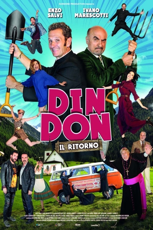 Din Don – Il ritorno