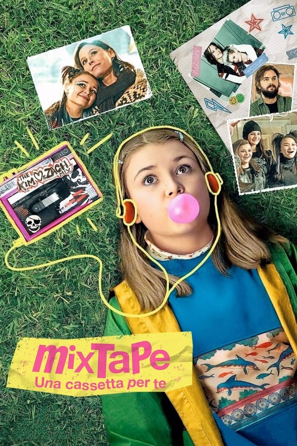 Mixtape – Una cassetta per te