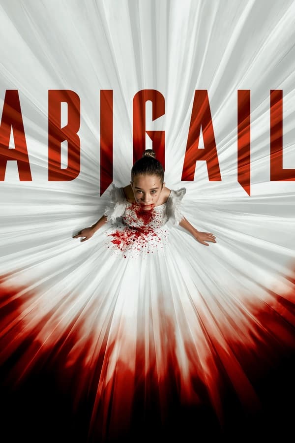 Abigail movie 