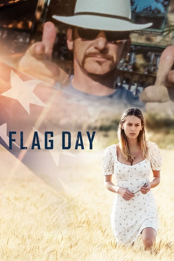 Flag Day (2021) HQ CAM Latino