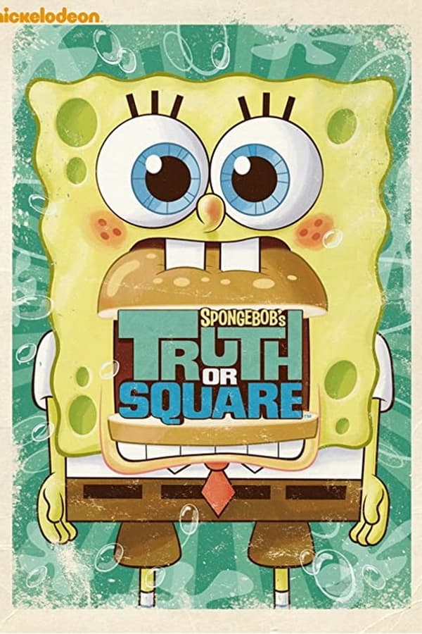 Sunđer Bob Film : Truth or Square