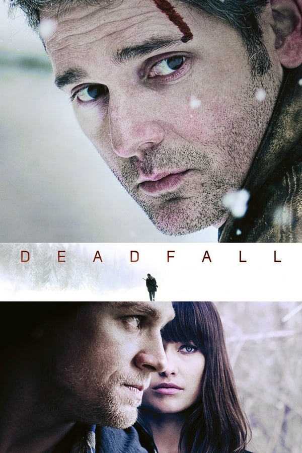 Affisch för Deadfall