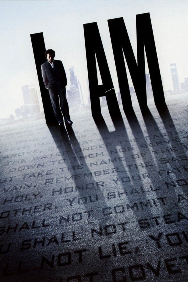 Je suis (I Am) : Et si l'avenir du monde était entre vos mains ? [DVDRIP] H264 Mkv 2010