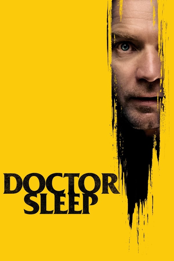 Affisch för Doctor Sleep