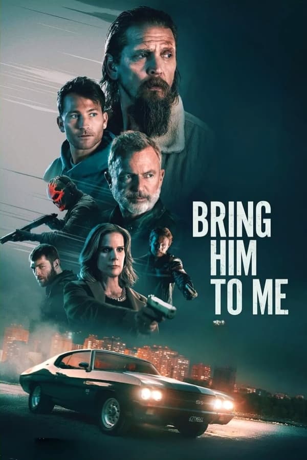 Bring Him To Me (2023) HD WEB-Rip 1080p Latino (Line)