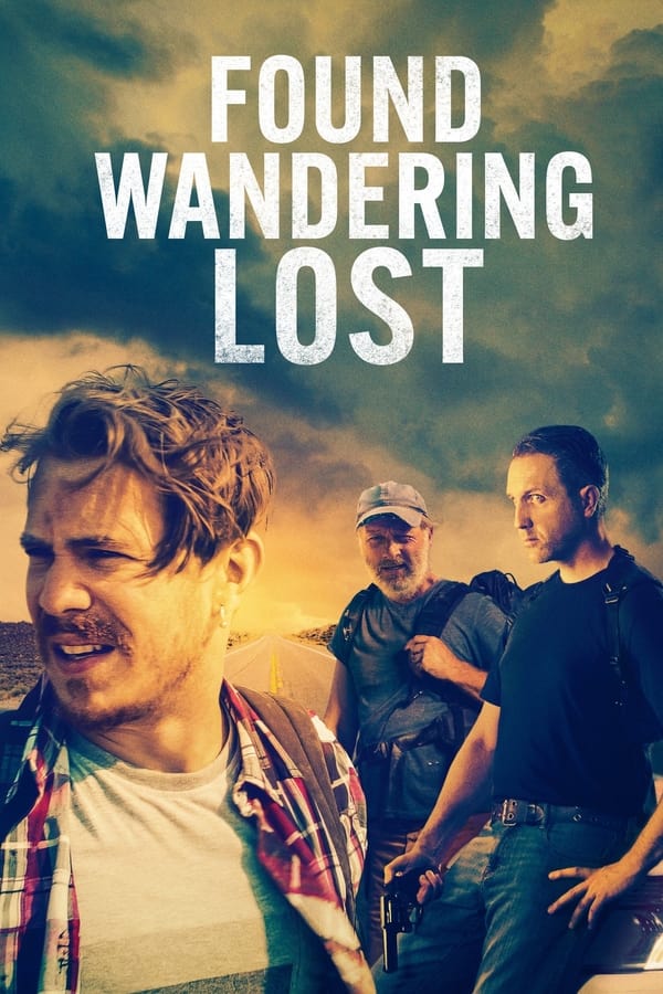 Found Wandering Lost (2022) HD WEB-Rip 1080p SUBTITULADA