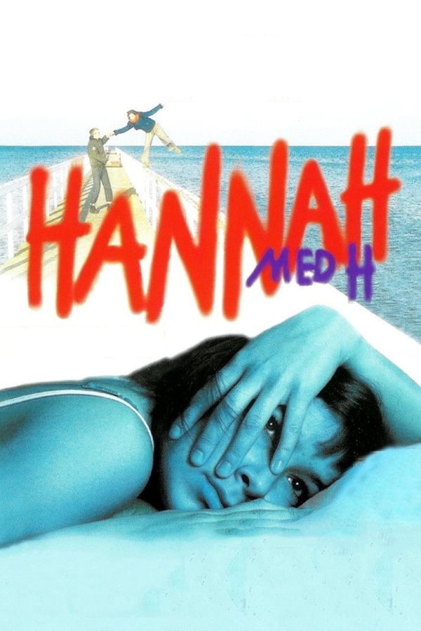 Affisch för Hannah Med H