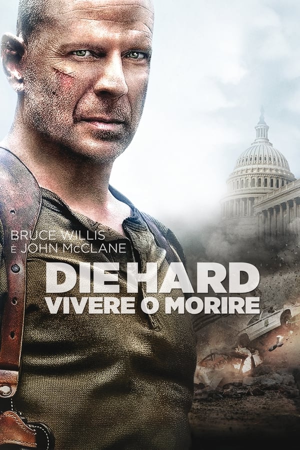 Die Hard – Vivere o morire