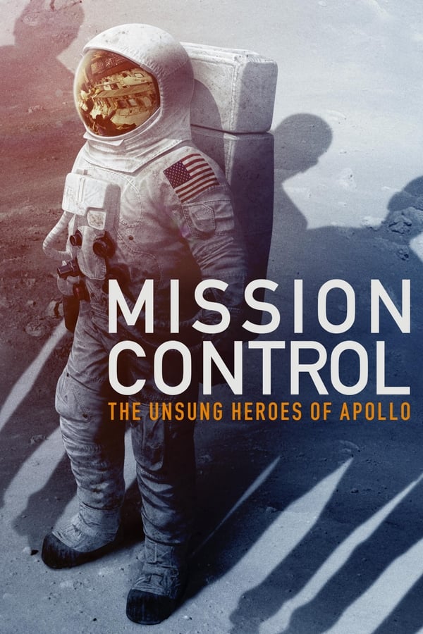 Mission Control: gli eroi sconosciuti dell’Apollo