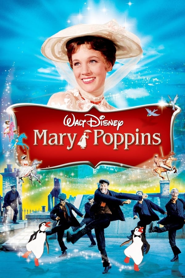 Mary Poppins [MULTI-SUB]