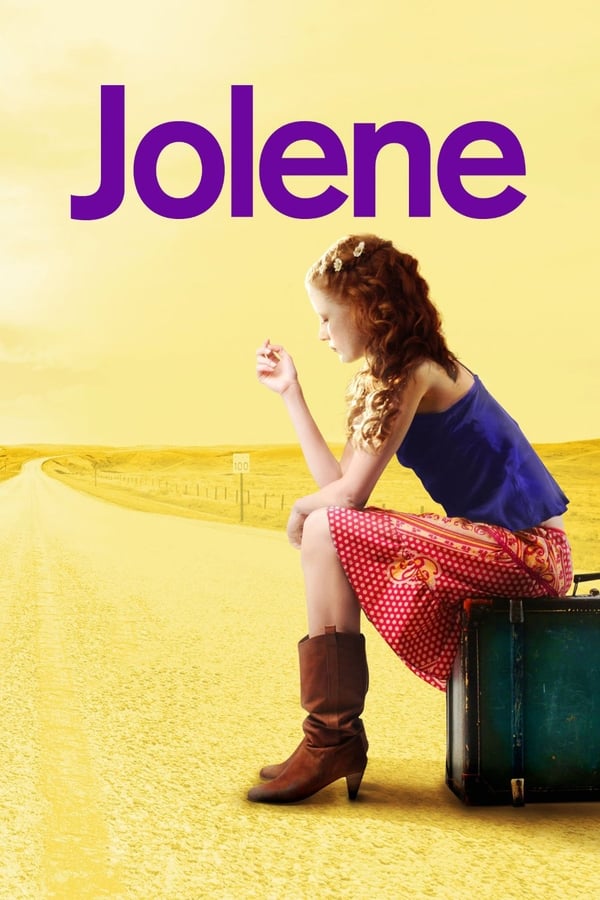 Affisch för Jolene