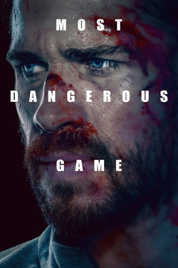 Most Dangerous Game (2020) Hindi Dubbed