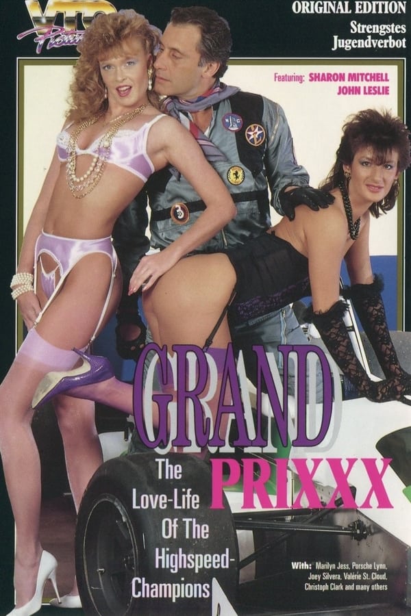 Grand Prixxx (1987)