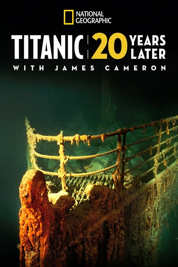 Titanic: i segreti del film