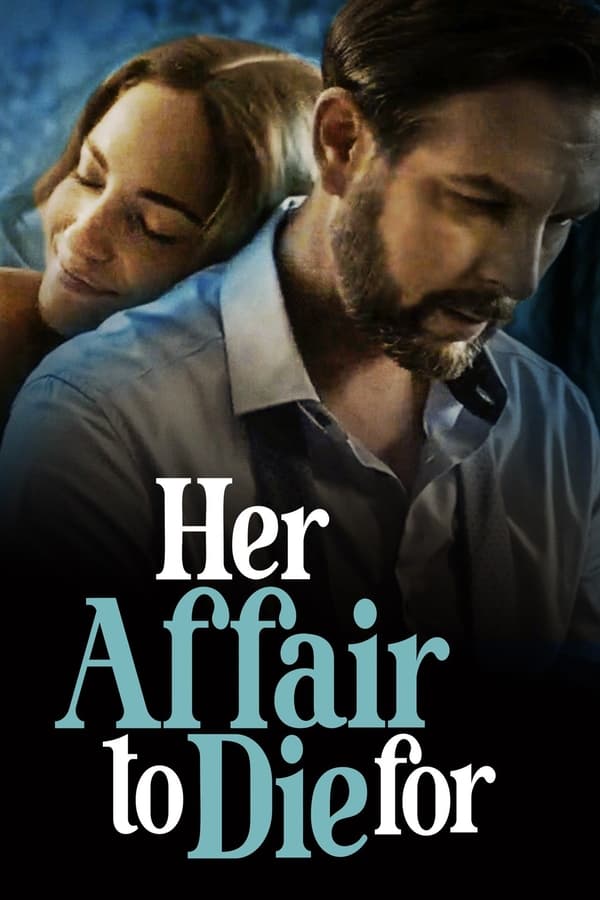 Her Affair to Die For (2023) HD WEB-Rip 1080p SUBTITULADA