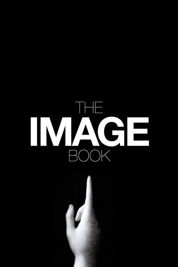 Affisch för The Image Book