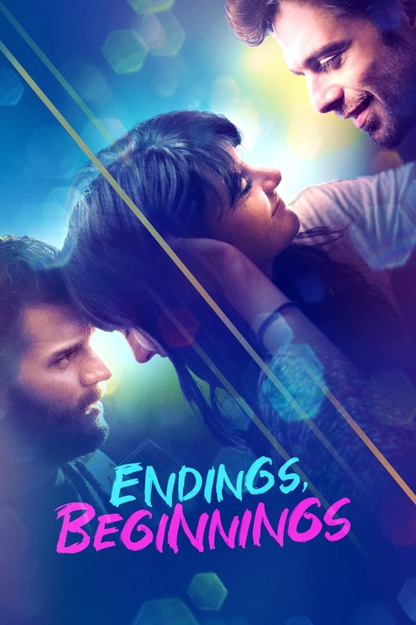 Affisch för Endings, Beginnings