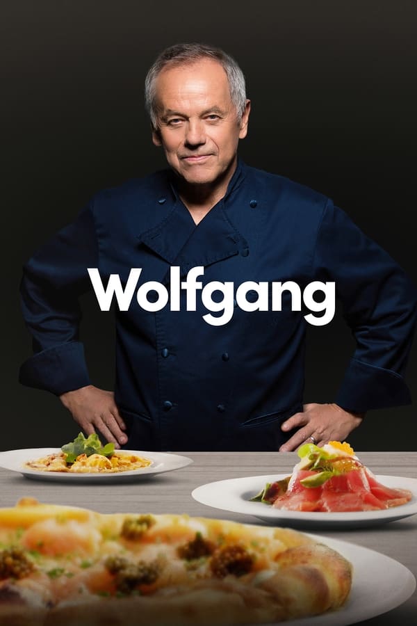 Affisch för Wolfgang